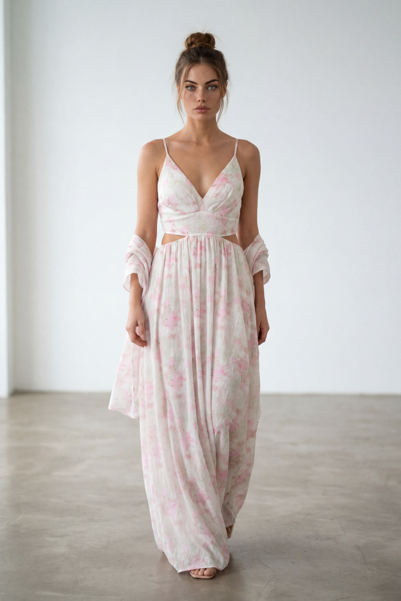 ABBIGLIAMENTO - Abito Elisa 