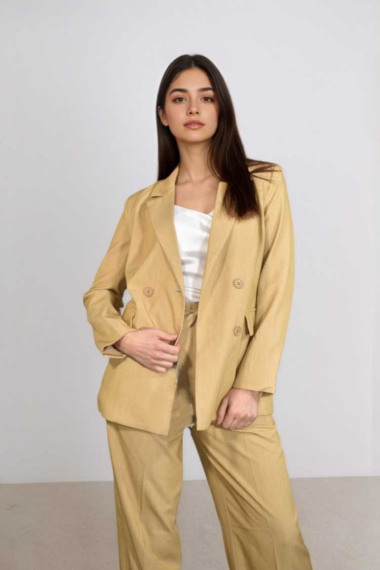 Pantalone completo Luisa