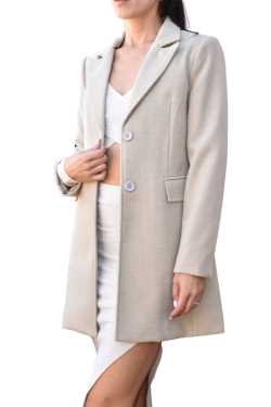 ABBIGLIAMENTO - Cappotto baronetto 