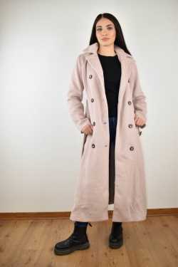 ABBIGLIAMENTO - Cappotto lungo
