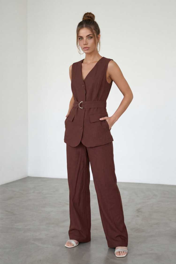 Pantalone completo Irene