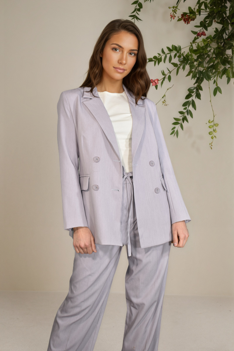 ABBIGLIAMENTO - Giacca completo Luisa