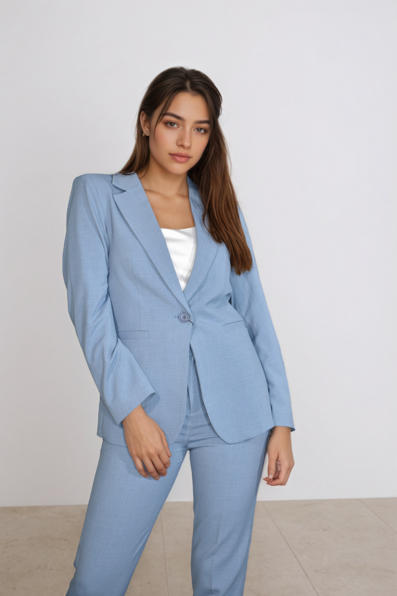 ABBIGLIAMENTO - Giacca completo Megan