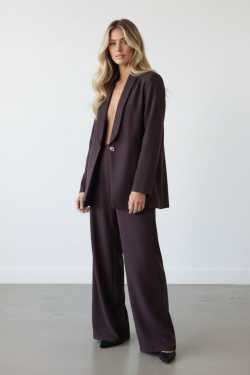 ABBIGLIAMENTO - Giacca over fluida
