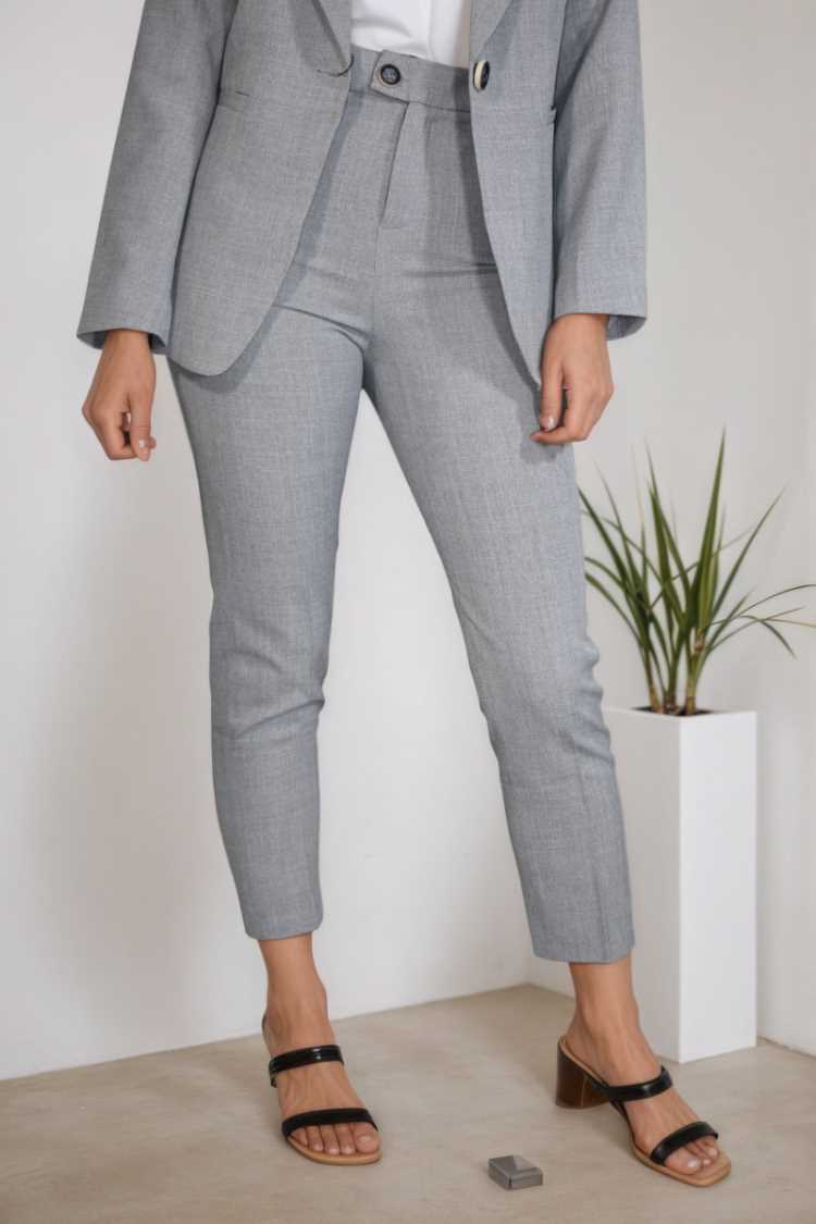 Pantalone completo Rossella