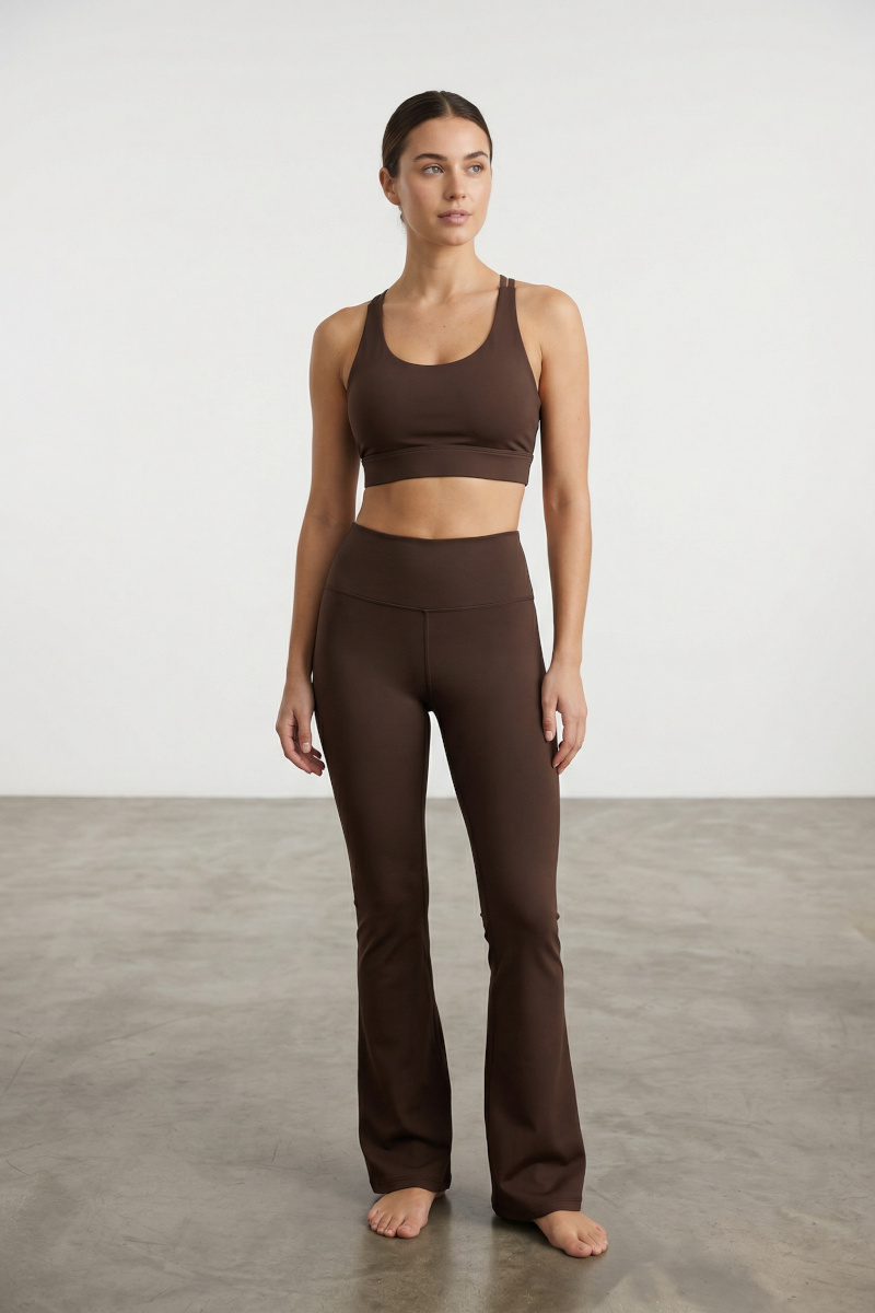 ABBIGLIAMENTO - Legging sportivo