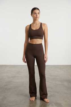 ABBIGLIAMENTO - Legging sportivo