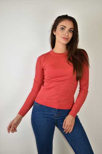 ABBIGLIAMENTO - Maglia laminata