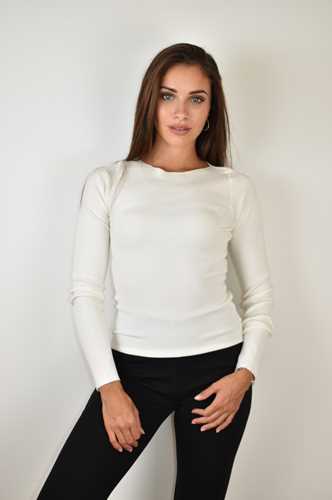 ABBIGLIAMENTO - Maglia semplice