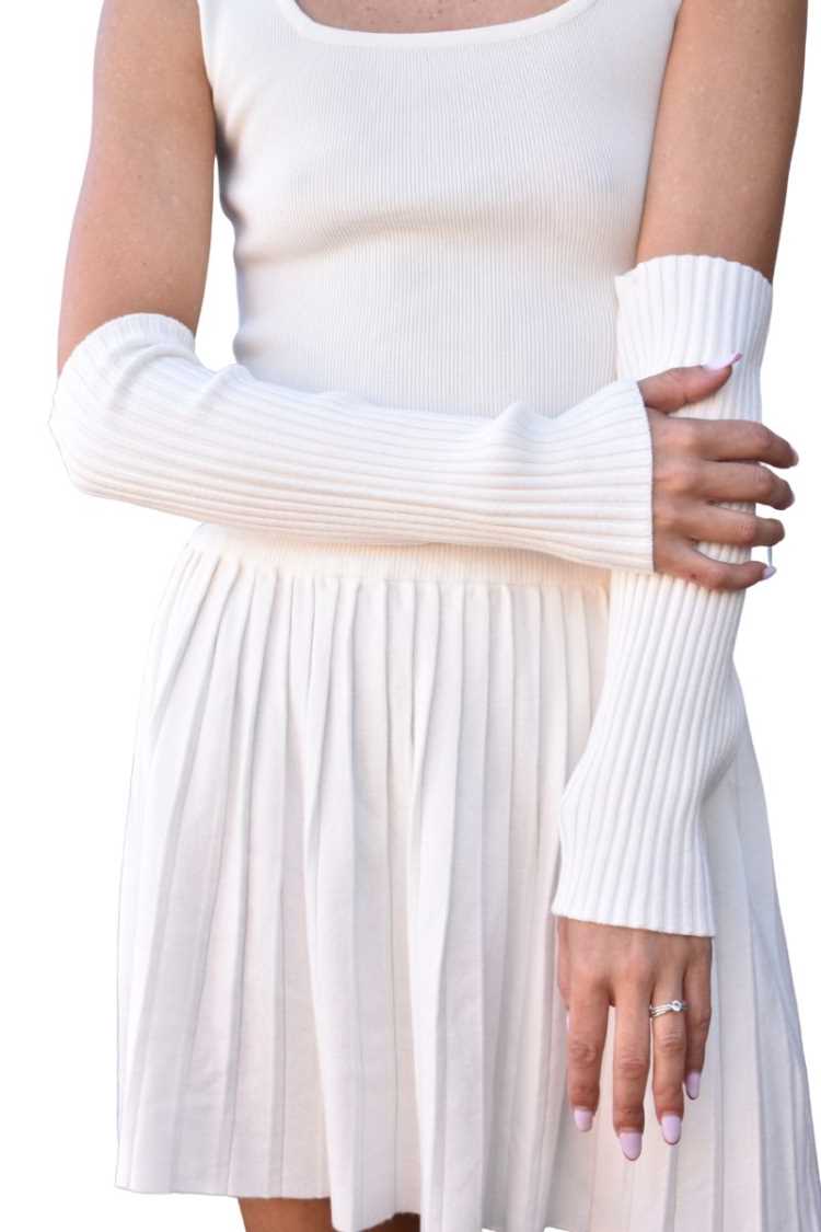 Scaldamuscoli / manicotti