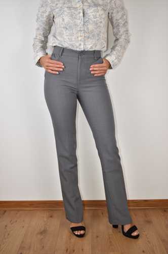 ABBIGLIAMENTO - Pantalone completo Eva