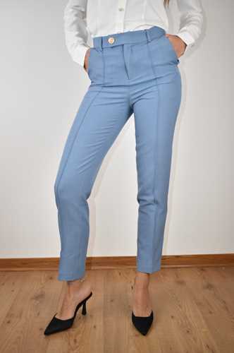 ABBIGLIAMENTO - Pantalone completo Fresia