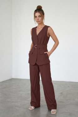 ABBIGLIAMENTO - Pantalone completo Irene