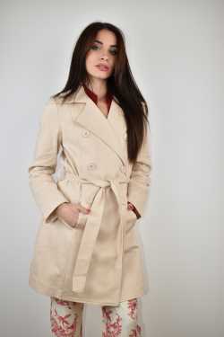 ABBIGLIAMENTO - Trench 