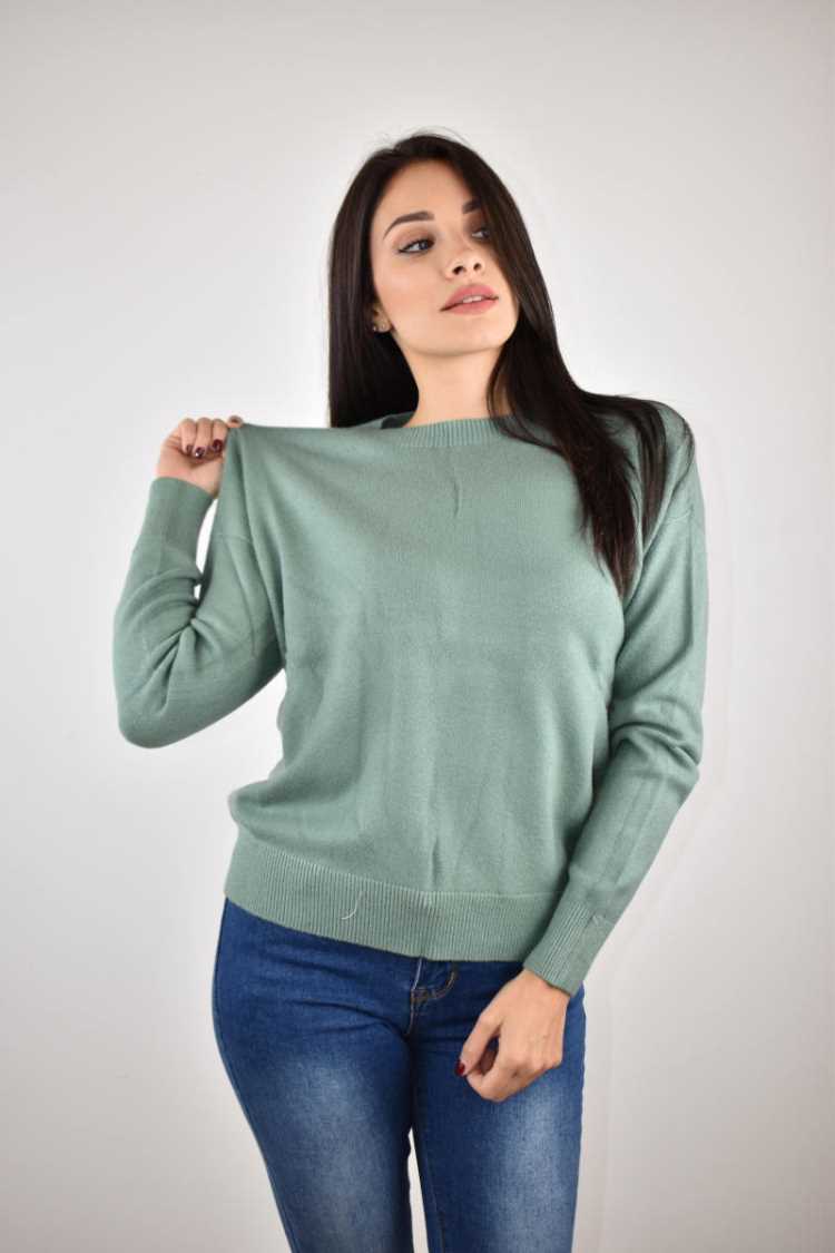 Maglia over Lia