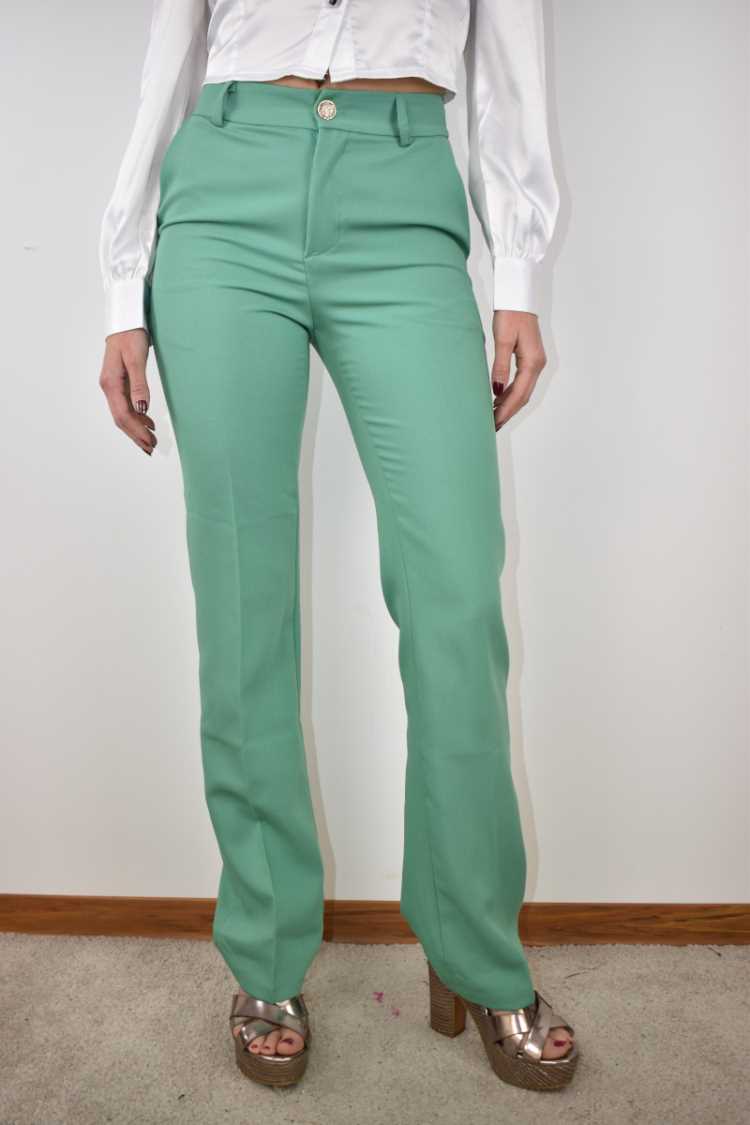 Pantalone ampio completo Anna