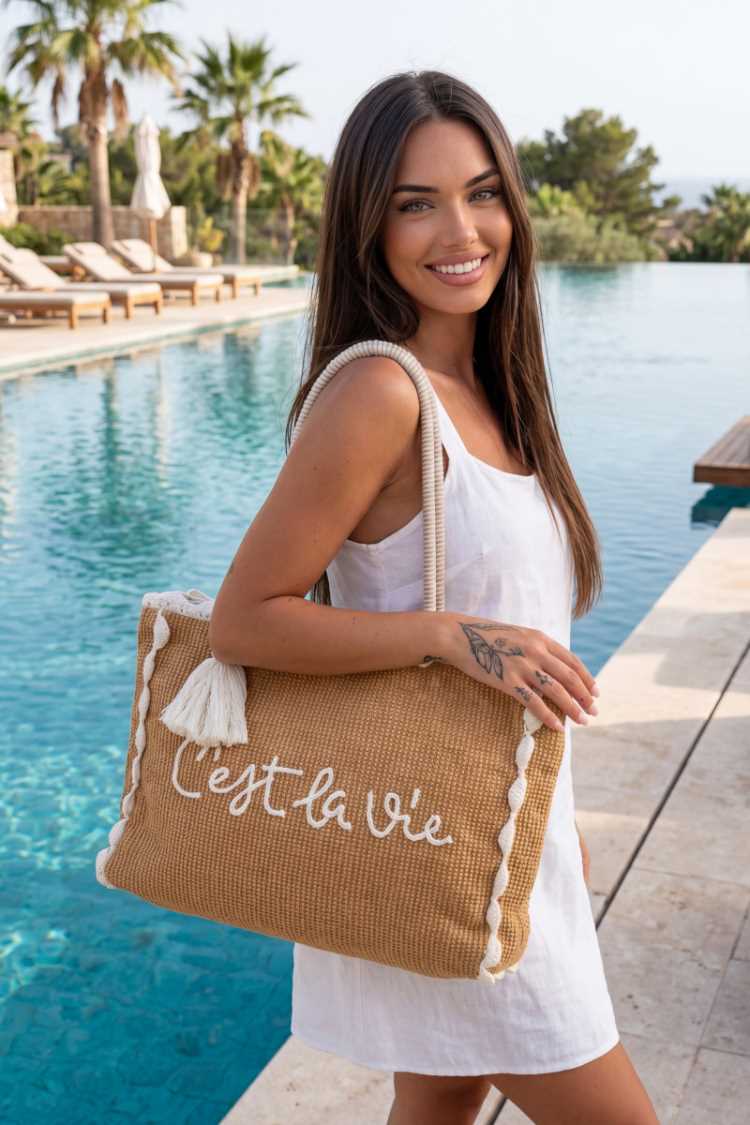 Bag mare c'est la vie