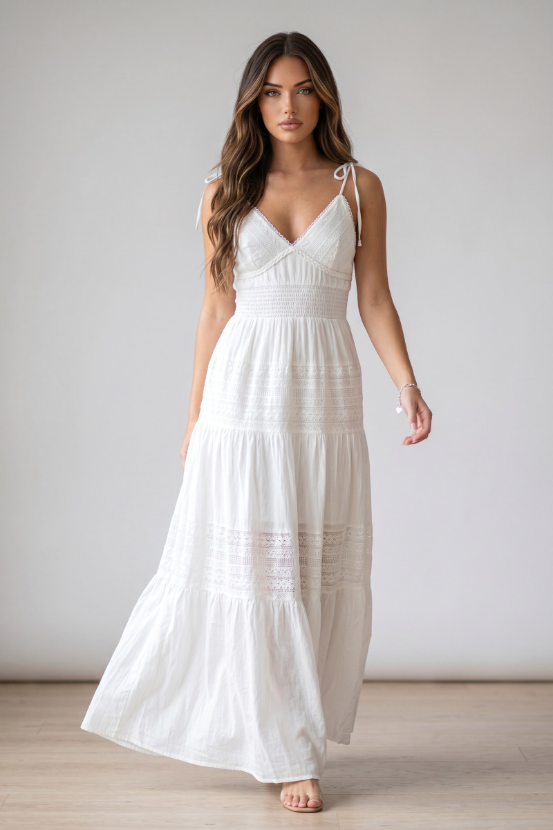 ABBIGLIAMENTO - Abito in cotone