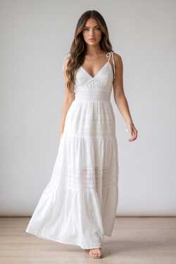 ABBIGLIAMENTO - Abito in cotone