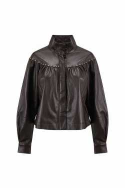 ABBIGLIAMENTO - Giacca lucida