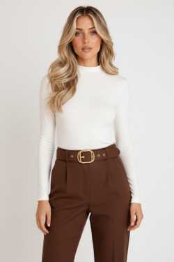 ABBIGLIAMENTO - Maglia basic